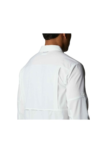 Columbia Silver Ridge Utility Lite Erkek Gömlek 001