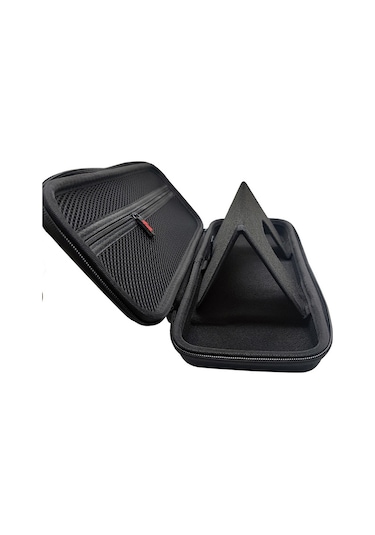 Asus Rog Ally Oyun Konsolu Organizatör Çantası Siyah