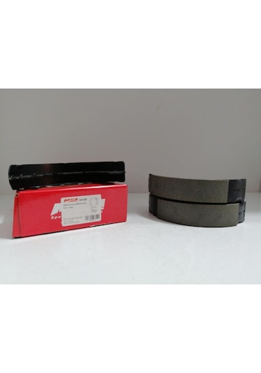 MGA FREN BALATASI ARKA PABUÇ LEVYELİ FİORİNO BİPPER LİNEA PUNTO