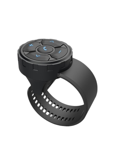 Kask Kulaklık Bluetooth Uzaktan Kumanda, Kablosuz Bluetooth