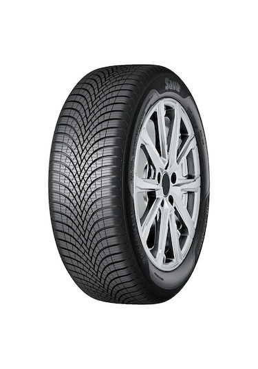 Sava 235/45 R17 97V All Weather XL FP Dört Mevsim Lastiği 2025
