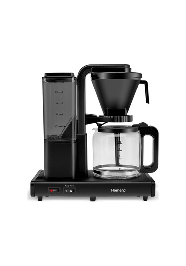 Homend Coffeebreak 5014h Filtre Kahve Makinesi