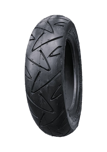 KINGSTONE 120/70-12 51L 4PR TL KT-599   TUBLES MOTOSİKLET LASTİĞİ