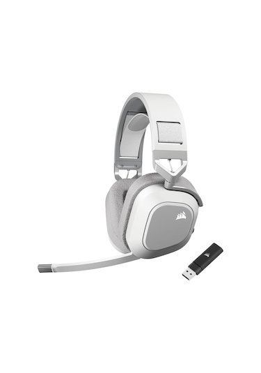 Corsair HS80 CA-9011296-EU Max Dolby Atmos Kablosuz Kulaklık