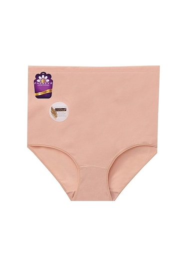 Pamuk 3 Lü Hamile Külot U 001