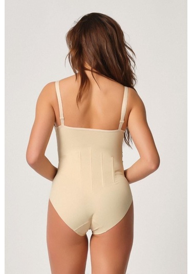 Ten Mı Emay 2944 Sırt Destekli Badi Emzirme Korse