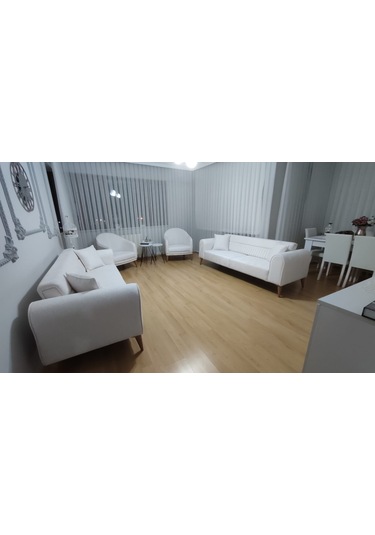 Mimoza Koltuk Takımı Müşteri Evinden .