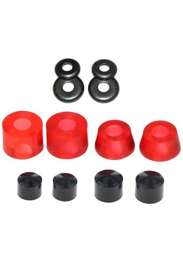 Homyl Kaykay Burcu Yedek Bardak Yıkayıcılar Açık-kırmızı Açık Kırmızı Çok Renkli