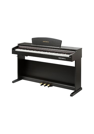 Kurzweil M90 Dijital Piyano Kahverengi