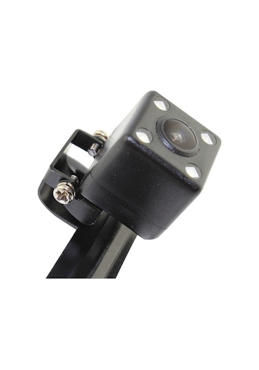 Sones Pz422a 648 488 Piksel 20 Derece 420tv Çizgili Renkli Cmos Video Monitör Ters Arka Görüş Kamerası Abd Düzenlemeleri