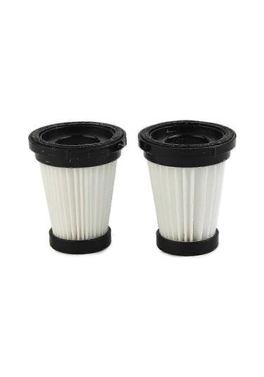 Rowenta X-touch/ac9736/tx9736/zr009009 Elektrikli Süpürge İçin 2 Adet Yedek Filtre