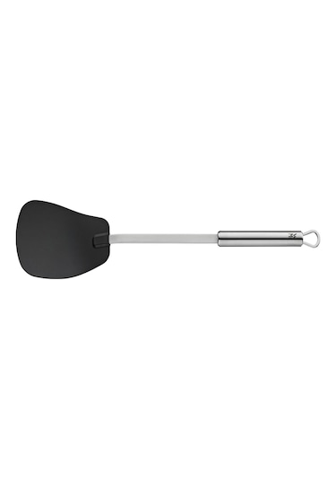 Wmf Profi Plus Wok Spatulası 35 Cm Siyah