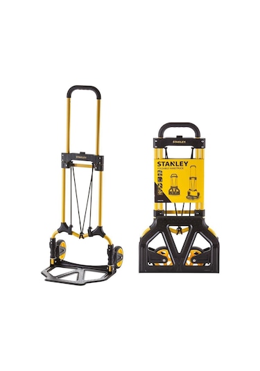 Stanley Ft580 70Kg Katlanır El Arabası