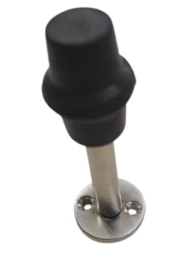 Kapı Tamponu Krom Pirinç