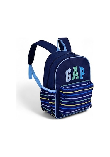 Gap Kıds Çift Bölme Sırt Çantası 12797