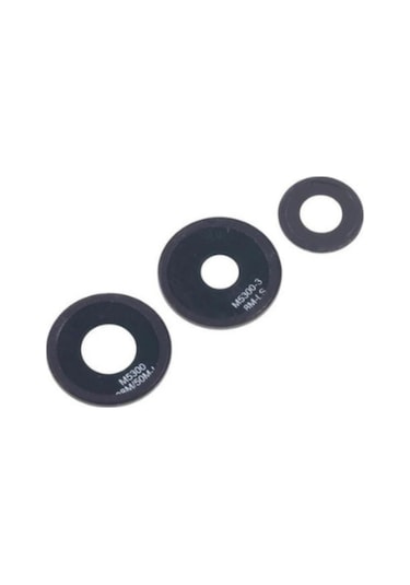 Xiaomi Uyumlu Redmi Note 14 4g Kamera Lensi Cam 24117rn76g