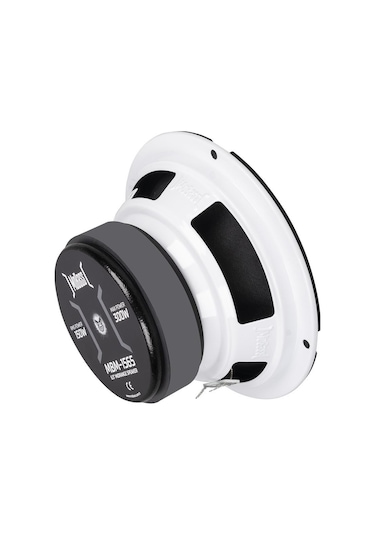 Mobass Mbm-1565 16cm Midrange Hoparlör Takımı