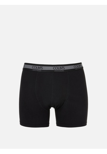 Colins Erkek Siyah İç Giyim Claacboxm0456350 Siyah