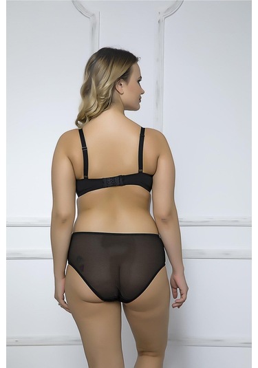 Moonlight 2165 Balenli 2 Beden Küçülten Sihirli Sütyen 001