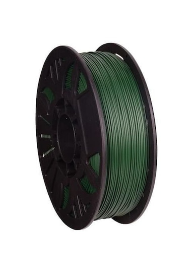 Ccf Koyu Yeşil Hyper Speed Pla Filament 1.75mm 1kg Koyu Renk
