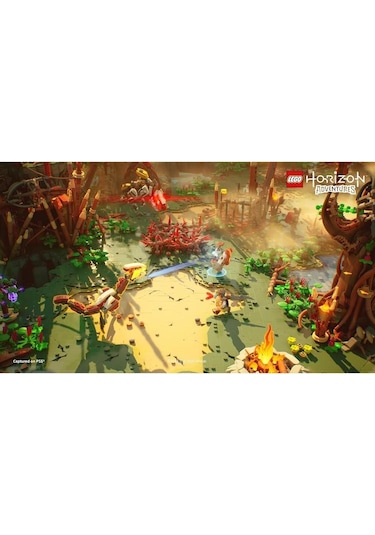 Horizon Advantures PS5 Oyun