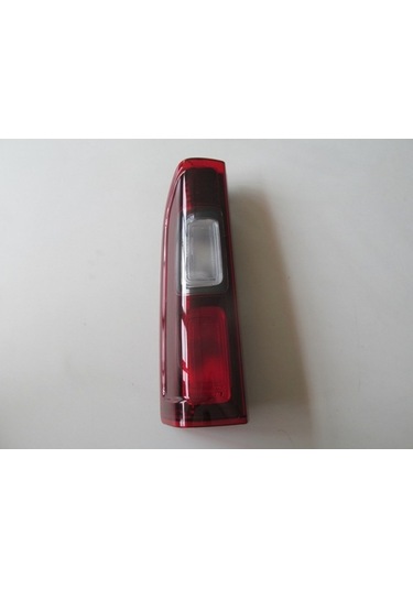 2015-2018 Renault Trafıc Stop Lambası Sol Kırmızı-beyaz Mars Oem No: 265556737r
