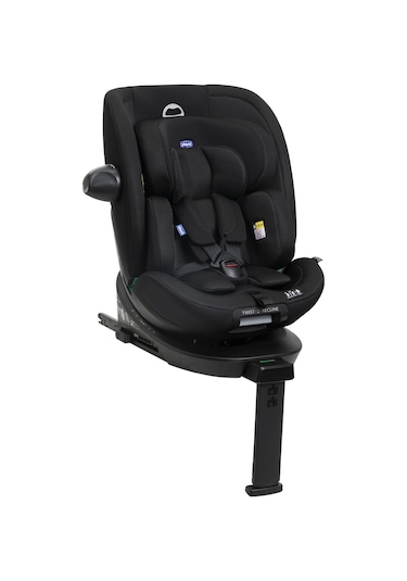 Chicco Everone I-sıze Otokoltugu Sıyah 06087148950000