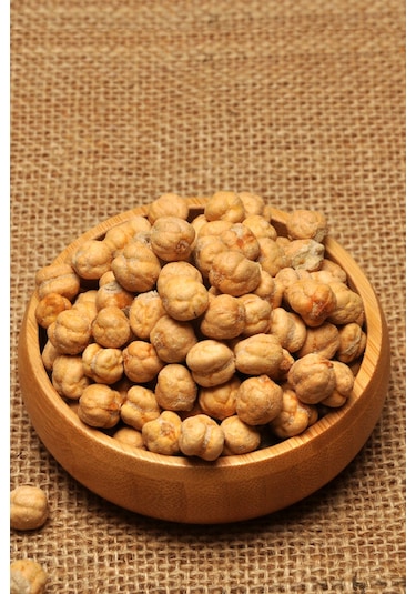 Tuzlu Sarı Leblebi  200 G