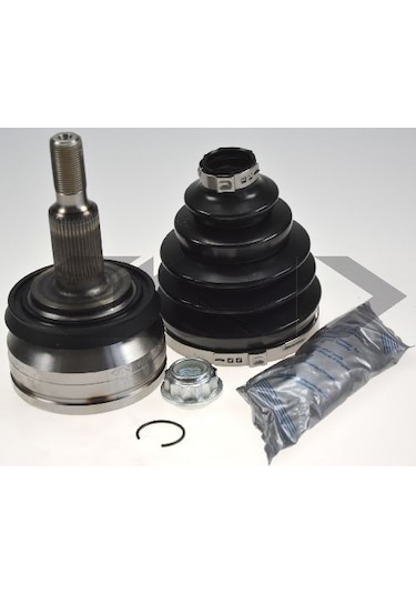 GKN-303993 AKS KAFASI SETİ DIŞ TRANSPORTER T5 - T6 1.9 TDI 2.0 T