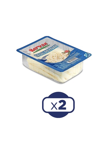 Kervan Çeçil Peyniri 2 x 250 G