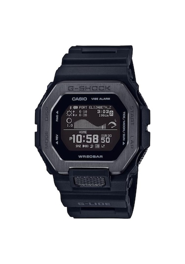 Casio GBX-100NS-1DR G-Shock Erkek Kol Saati