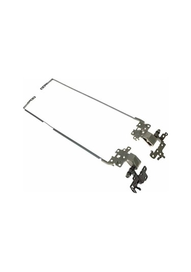 Lenovo Uyumlu E50-70 80Ja Notebook L+R Menteşe Takımı