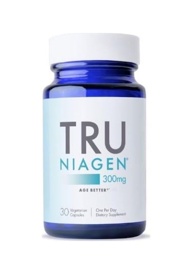 Tru Niagen Nikotinamid Ribosid 300 Mg 30 Kapsül