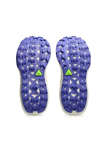 Asıcs Trabuco Max 4 Erkek Yeşil Outdoor Koşu Ayakkabısı 1011b976-300 Yeşil