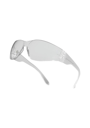 Deltaplus Brava2 As - Uv400 Polikarbonat Cam Gözlük