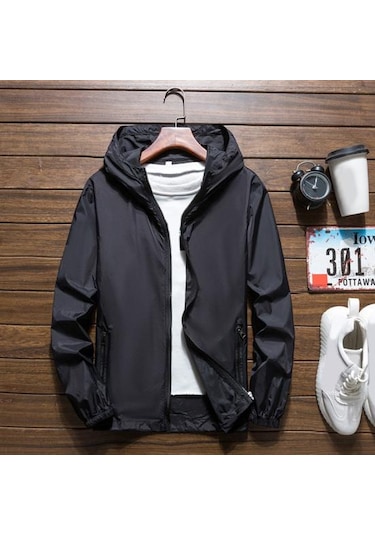 Beyaz Rüzgarlık Ceket Fermuar Pat Sıcak Çizilmez Erkek Kadın Seyahat İçin İnce Güneş Koruma Ceket Beyaz Beyaz Rüzgarlık Ceket Fermuar Pat Sıcak Çizilmez Erkek Kadın Seyahat İçin İnce Güneş Koruma Ceket Beyaz