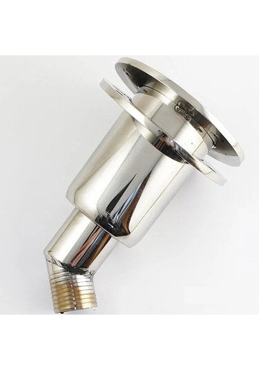 Webasto Egzoz Çıkşı 25mm