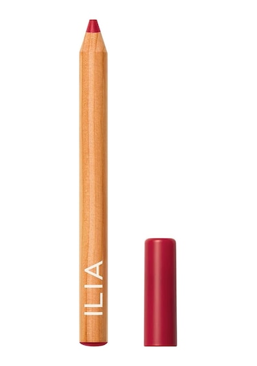 Ilia Lip Sketch Hydrating Dudak Kalemi - Night Bloom