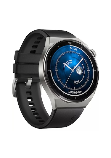 Huawei Watch GT3 Pro 46 MM Akıllı Saat (Huawei Türkiye Garantili)