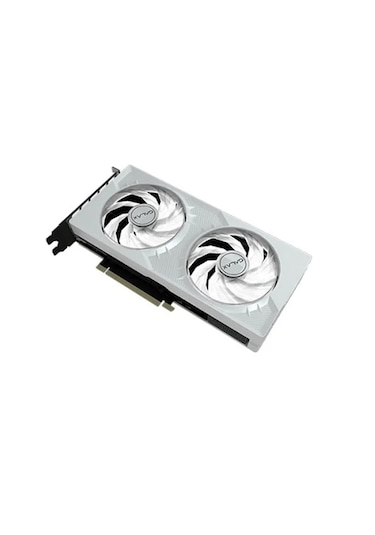 Galax GeForce RTX 5070 1-Click OC White 12GB GDDR7 192 Bit DLSS 4 Ekran Kartı (57NON7MDBSWH)