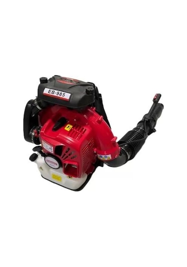 Palmera EB-985 Euro 5 Üfleme Makinesi