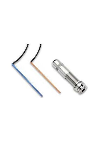 Fishman Ag Classic 12 Klasik Pasif Eşikaltı Manyetik