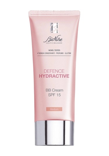 Bionike Defence Hydractive BB Cream SPF15 Medium 40 ML