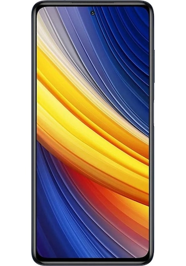 Yenilenmiş Poco X3 Pro 256 GB Cep Telefonu (12 Ay Garantili)