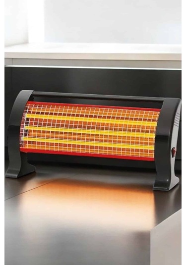 1200 Watt Elektrikli Ayak Altı Isıtıcı Soba