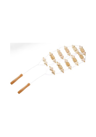 Madero Terapi & Selülit Ahşap Masaj Sopası Model 9