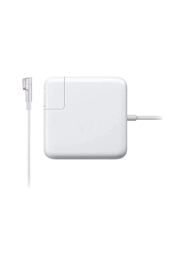 Macbook Pro Strömadapter Magsafe 1 White