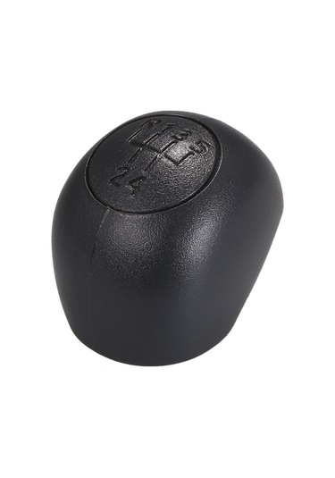 Vkemall Fiat Citroen Jumper Relay Peugeot Boxer 1994-2006 İçin 5 Vitesli Manuel Vites Topu, Ergonomik Tasarım, Hızlı Ve Dürtüsel Vites Değişimi, Dayanıklı Plastik Malzeme Diğer