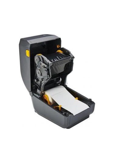 203dpi Zd230-tt Termal Transfer Usb,ethernet Barkod Yazıcı-121434