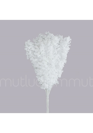 Mutluadim 12 Demet (144 Adet) Dökülen Ince Uzun Cipso/Pıtırcık Çiçek